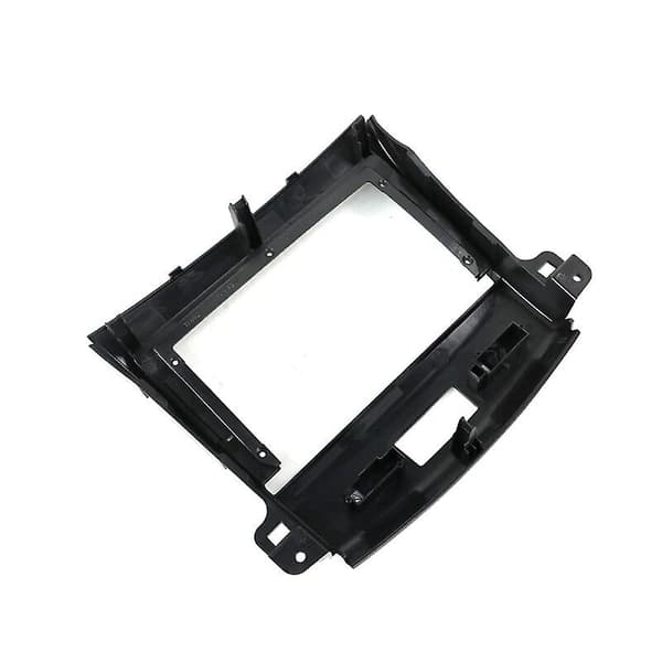 Bilradio-instrumentbrætpanelramme Strømkabel Canbus til Mitsubishi Outlander 2 2005 - 2011