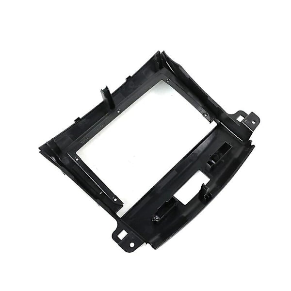 För Mitsubishi Outlander 2 2005 - 2011 Bilradio Dashboard Panel Ram Kraftkabel Canbus