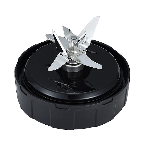 Rustfrit Stål Blad Udskiftning Til Ninja Ss351 Foodi, Ss151 Twisti Duo, Ss401, Ss101 Blender (7