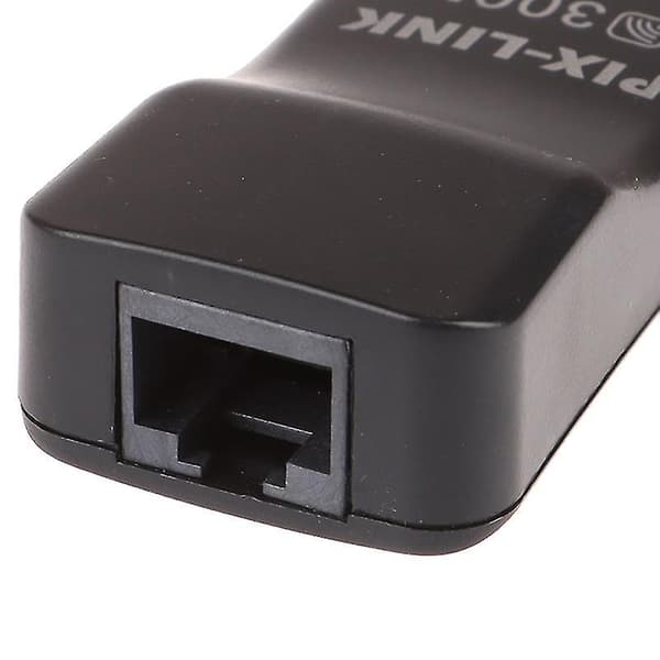 Smart-TV til Uwa-br100 Wifi Trådløs USB LAN-adapter Wifi Repeater