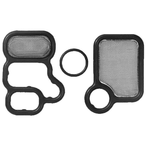 9 stk. Solenoid Spoleventil Pakning VTEC Solenoid Pakning 15845-RAA-A01 for VTEC K-Series Accord Elements