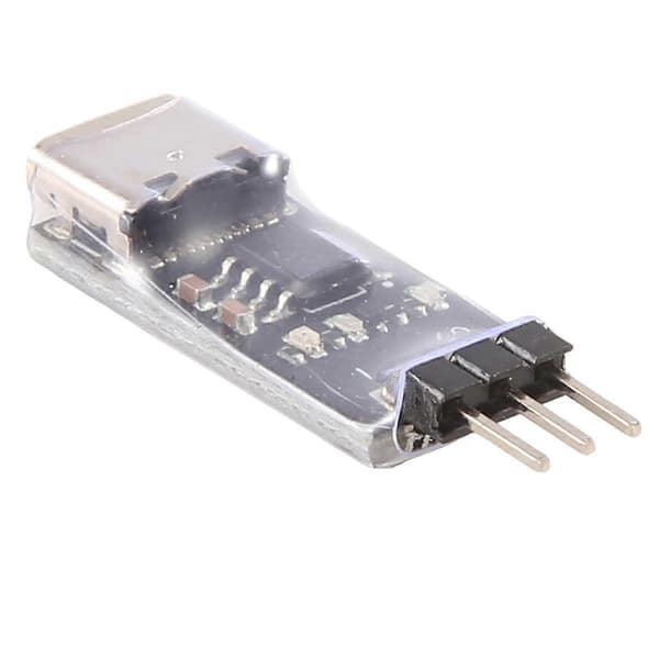 ESC Crawler ESC USB Link AM32 BLS32 Koble ESC til datamaskin