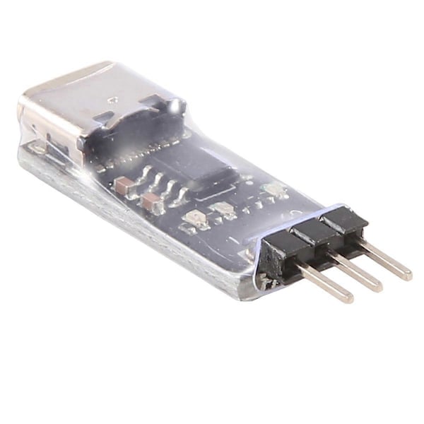 ESC Crawler ESC USB Link AM32 BLS32 Yhdistä ESC tietokoneeseen