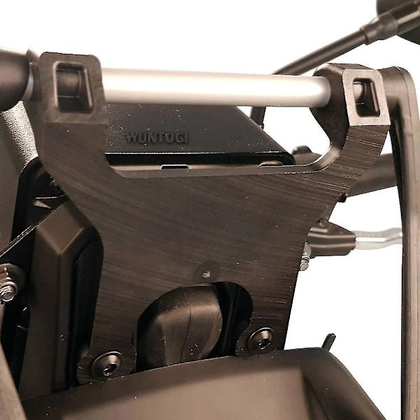 Tenere 700 Dash Stabilizer Anti Vibration Bracket Anti Shake Support För Yamaha Tenere700 T7 T700 Xtz 690 2019 2020 2021