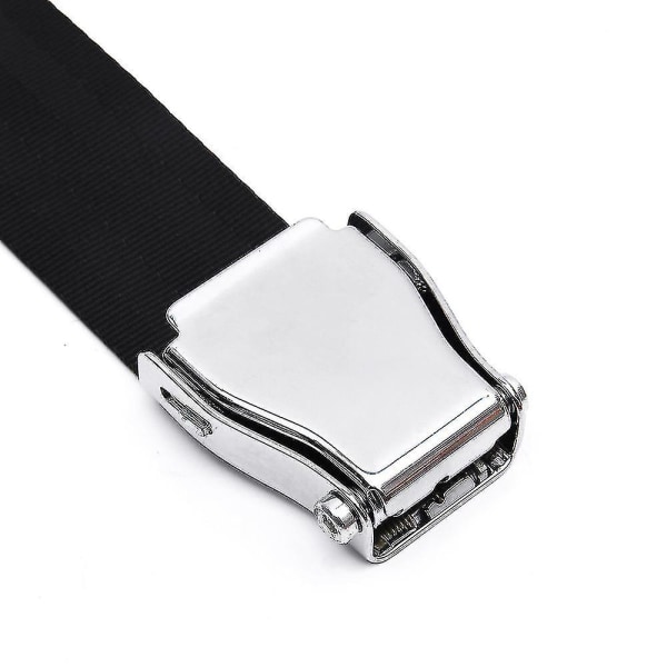 Flysetebelteforlenger Universal Justerbar Flysetebelteforlenger_happyshop