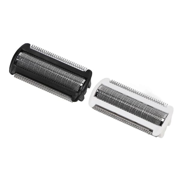 BRL130 BRL140 Elektrisk folieerstatning for kvinner for ben, knær, ankler og armhuler