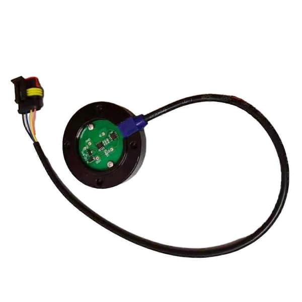 Elektriske gaffeltruckdeler 460/970 kjøremotor hastighetskoder DZ-841 for Heli Lida for Klif
