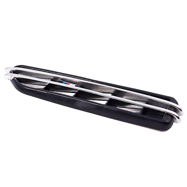 Flow Side Vents Mesh Sticker Grille För E60 M5 E61 E39 E90 M3 E46