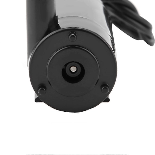 5 stk/sett DC 3V -5V Mini Vannpumpe Neddykbar for Fiskedam Fontene Akvarium
