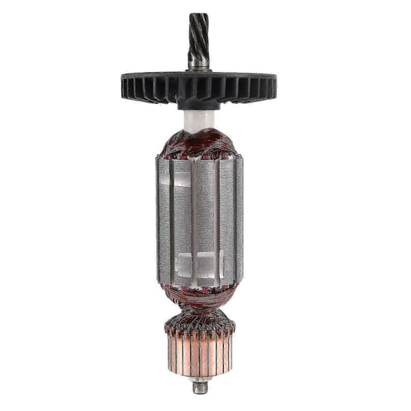 Reservedelsankerrotor til BOSCH rundsave GKS190 og GKS165
