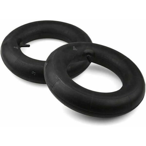 Innerslang - PZCC - 4.80/4.00-8 - 2-pack - Rak ventil - Hållbar och robust