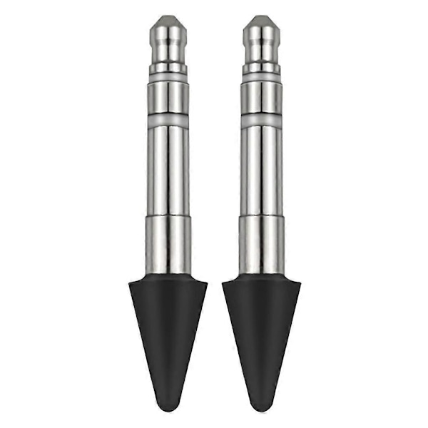 Pennor för Microsoft Surface Slim Pen 2 - Högkänslig Stylus