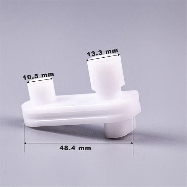 For Evinrude Låsearm 325781