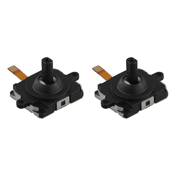 3D Analog Joystick för Meta Quest3 VR Controller Thumbstick 3D Analog Joystick för Quest3