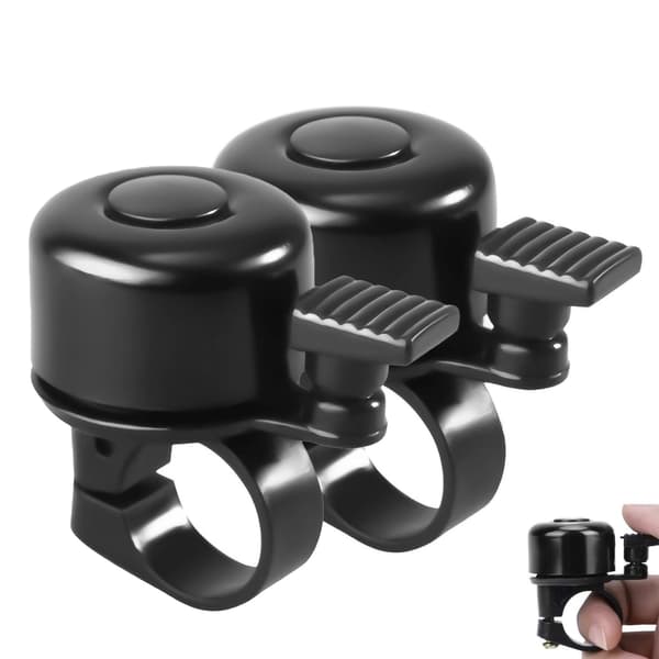 2-pack - Cykelklocka - Cykelklocka