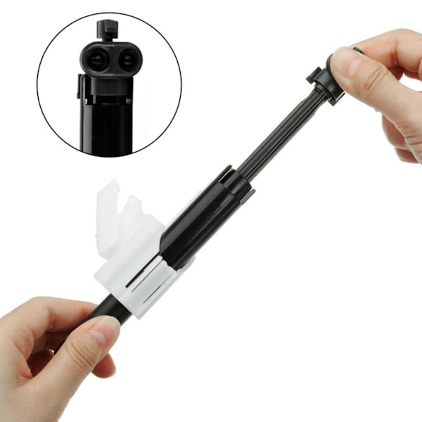 Ny strålkastarspolare för Mondeo MK4 GALAXY II MK2 7S71-13L015- 7S71-13L014-