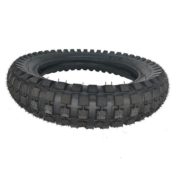 12 1/2 X 2,75 Däck 12,5 X2,75 Däck För 49cc Motorcykel Mini Dirt Bike Däck Mx350 Mx400 Scooter(inne
