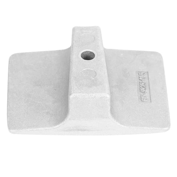 Anode 61N-45251-01 til YAMAHA 2-takts 9.9HK 15HK Bådmotor