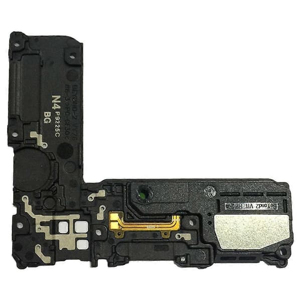 Til Galaxy S10+ SM-G975F/DS Højttaler Ringetone Buzzer