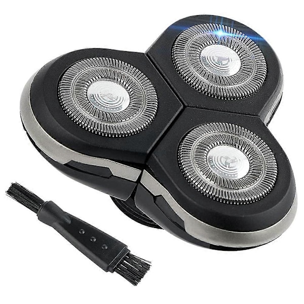 RQ12 Terä Philips Norelco RQ11 RQ10 Sensotouch 3D 1260X 1280X 1290X RQ1180 Arcitec S -parranajokoneisiin