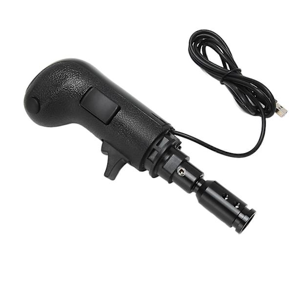 USB Simulator Shifter Professionel PC Racing Shifter til Logitech G25 G27 G29H G920 G923 til Thrustmaster til TH8A