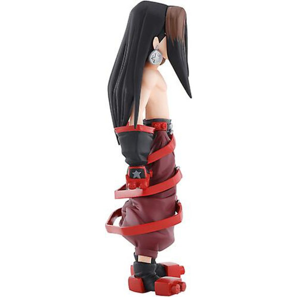BanPresto - Shaman King - Hao Vol.2 Statue  [SAMLEOBJekter] Figur, Samleobjekt USA import