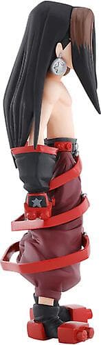 BanPresto - Shaman King - Hao Vol.2 Staty  [SAMLAROBJEKT] Figur, Samlarobjekt USA import