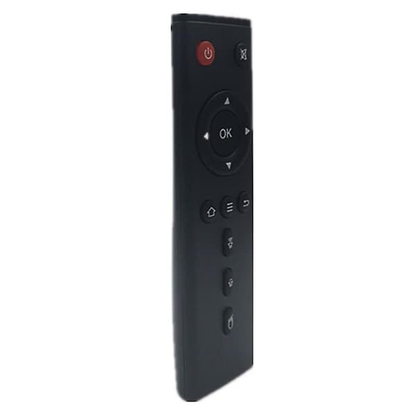 Fjernkontroll for Tanix Tx3 Tx6 Tx8 Tx5 Tx92 Tx3 Tx9pro Max Mini TV-boks Erstatning