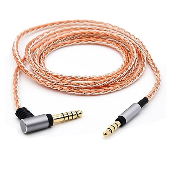 4ft/6ft 4.4mm Balanced Audiokabel Til MDR-XB950N1 XB950B1 XB950 MDR-1A 1ABT 1ADAC 100ABN S12B1 Hea