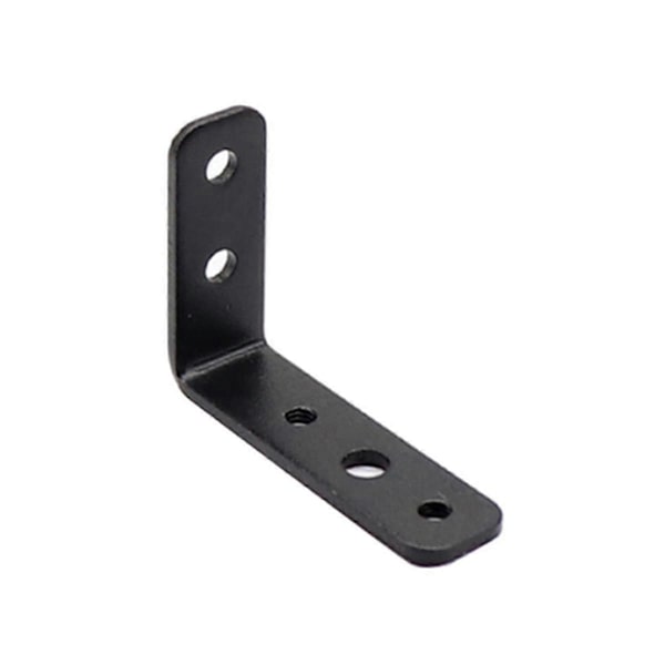 Beslag til BL Touch Auto Leveling Stålmontering BL Touch Holder 3D Printer Dele 3D Touch Level Rack