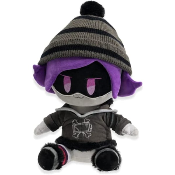 Murder Plush Drones Plysch Cool Uzi Plushies Plyschdjur Söt Uzi Murder Leksaker Drones Plysch För Barn Murder Plush Drones Uziälskare Presenter