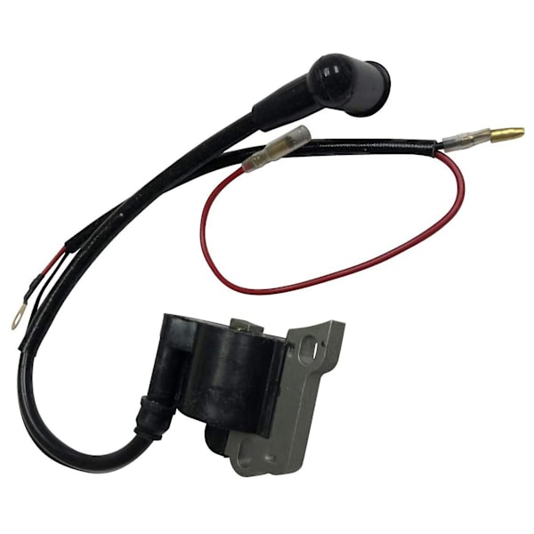 Tändspolemodul för Honda Gx31 Gx22 Wx10 Umk431 Fräsdelar