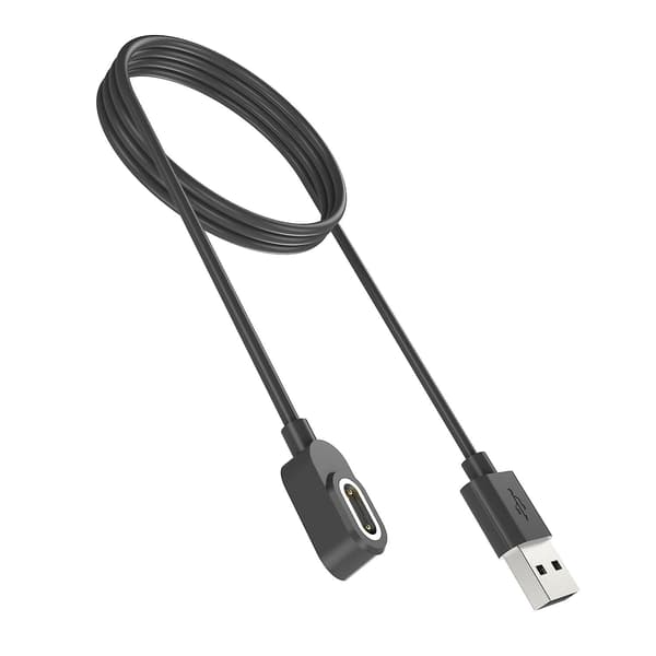 Laderkabel for Imoo Watch Phone Z9, erstatnings-USB-ladekabel