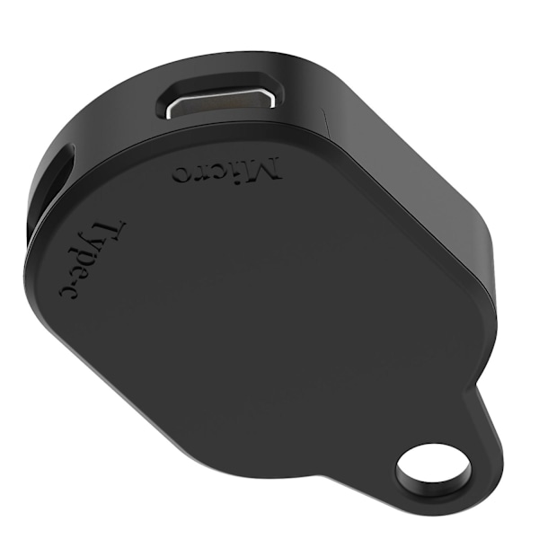Laddningsbas för Garmin Forerunner 265/265S/965/Fenix 5/6/7 Typ-C/Micro USB Dubbelport Laddningsdocka