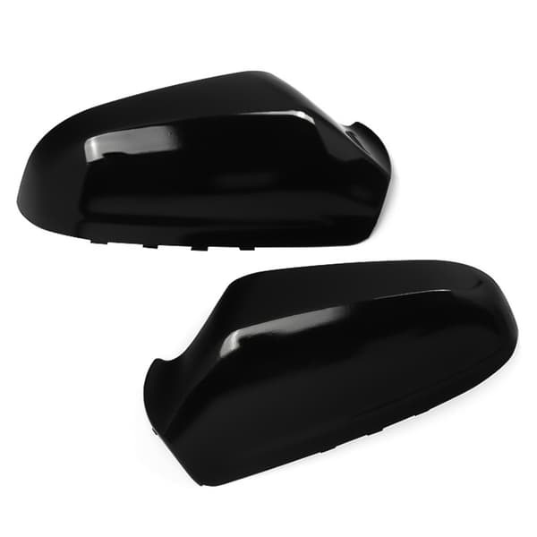 2 st Bakspegelkåpa för Opel Astra H 2004-2009
