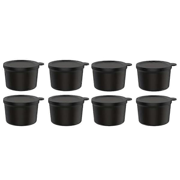 Isknuser-tilbehør til KitchenAid køkkenmaskine, isform til KitchenAid, isknuser-tilbehør til KitchenAid maskine