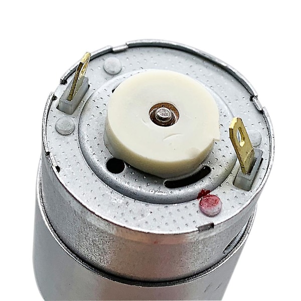 Hårklipper Motor Udskiftning Barber Trimmer Motor Reparationsdele Til Wahl 8148/8591 Elektriske Klippere Fra Chuai Du