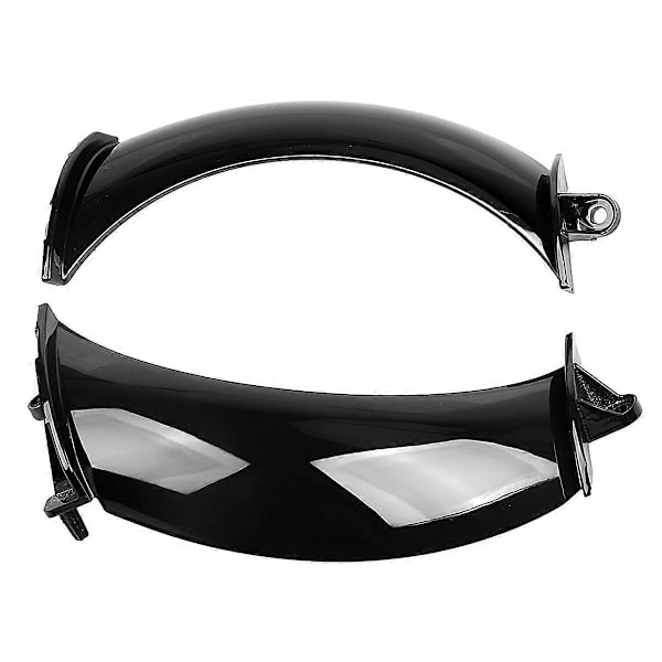 Frontlygte Kåbe Ventilationsåbninger Passer til Road Glide FLTR 15-23