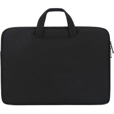 10,3-tommer laptoptaske, stødsikker lynlås, 3. generation, model C, 15,6-tommer PZCC