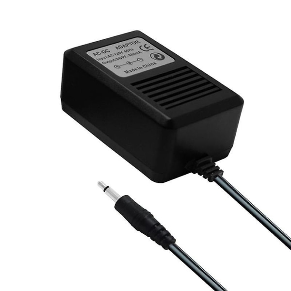 NEW AC Power Supply Adapter Plug Cord For the Atari 2600 System