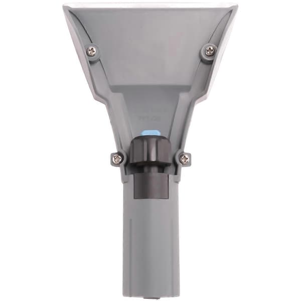 Til Karcher Møbeldyse Puzzi 8/1 C 10/1 10/2 Adv 30/4, 4.130-001 Fejerobot Støvsuger