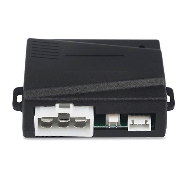 Universal 12V Bil Auto Lyssensor System Automatisk Kontrol Lyssensor Biler Automatisk Forlygte Auto Lyssensor