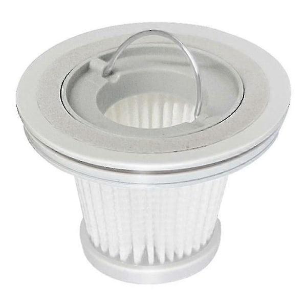 HEPA-filter til Xiaomi Mijia Håndholdt Støvsuger SSXCQ01XY Reservedele Hjem Mini Trådløs Udskiftning