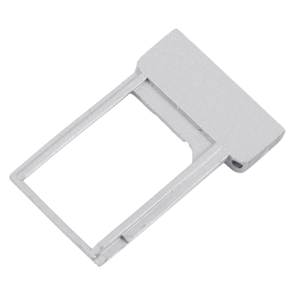 SIM-kortfack för Microsoft Surface Pro 7+ LTE (Silver)