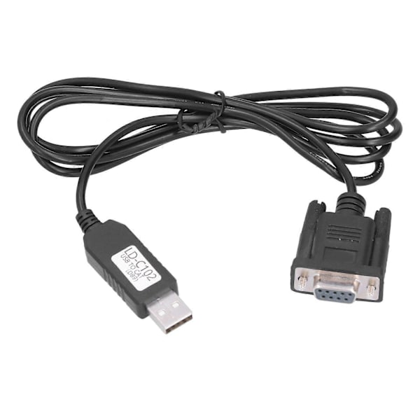 Högkvalitativ CAT är lämplig för USB-datakabel DB9-gränssnitt och stöder