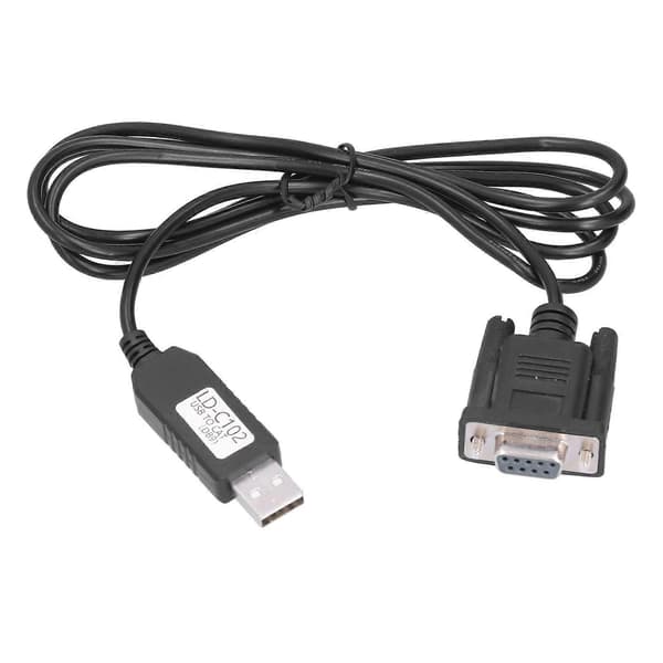 Højkvalitets CAT er egnet til USB-datakabel DB9-interface og understøtter