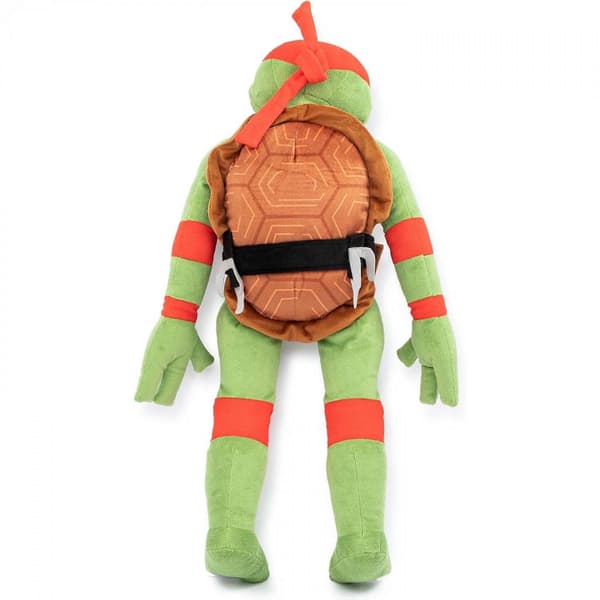 Teenage Mutant Ninja Turtles Raphael Kuddekompis
