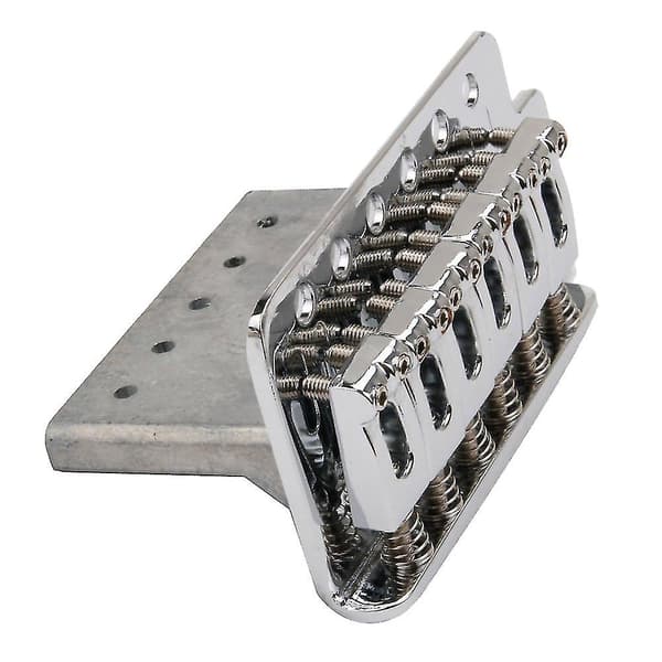 Elektrisk Gitarr Swing Tremolo Stall St Tremolo System
