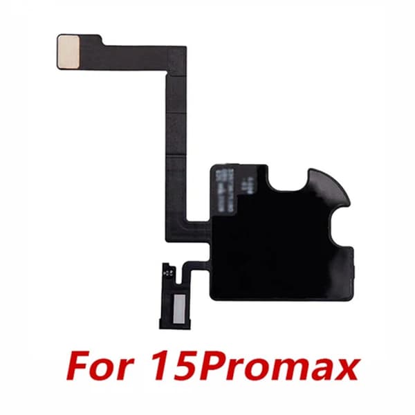 Sensor Flexkabel för iPhone 15 Pro Max