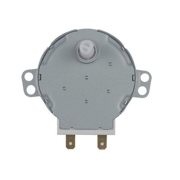 4w 30v 50/60hz Mikrobølgeovn Synkron Motor Med 2 Pins Terminaler Til Grill